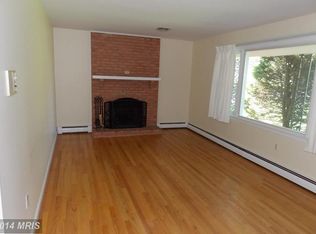 921 Streaker Rd, Sykesville, MD 21784