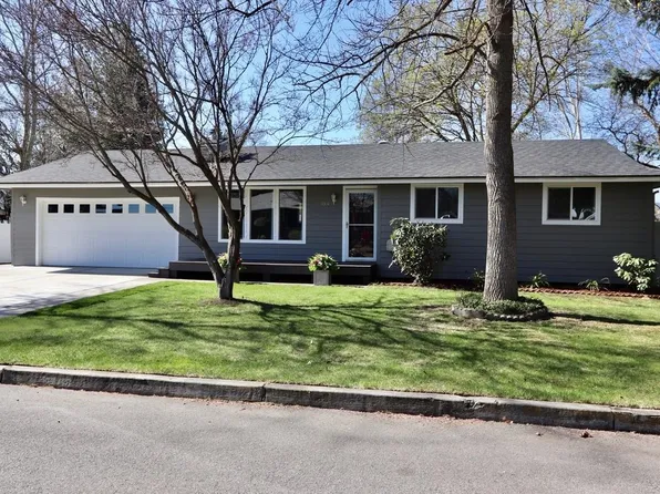 14314 E 22nd Ave, Spokane Valley, WA 99037