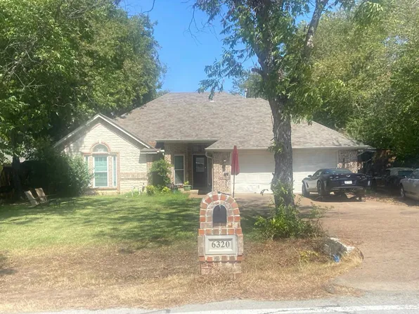 6320 Ten Mile Bridge Rd, Fort Worth, TX 76135