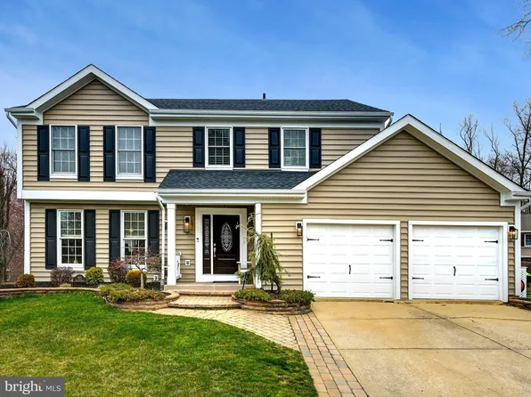 823 Peppard Dr, Bel Air, MD 21014