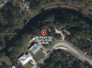 Placid Lakes, Lake Placid, FL 33852