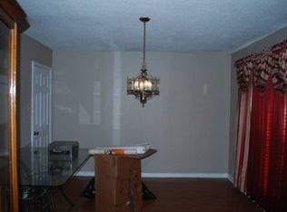 4933 W Saint Charles Ave, Lake charles, LA 70605