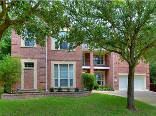 12008 Capella Trl, Austin, TX 78732