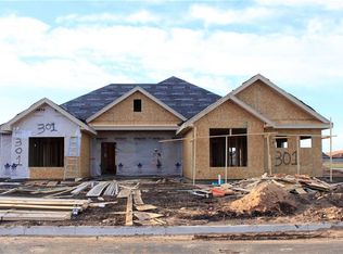 301 Eagle Mountain Dr, Abilene, TX 79602