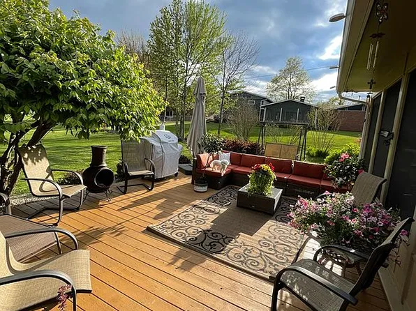 277 W Cook Rd, Mansfield, OH 44907