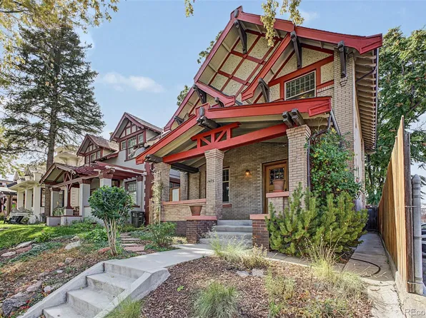 1475 Cook Street, Denver, CO 80206