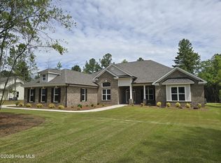 1054 Bellingham Dr, Beech Island, SC 29842