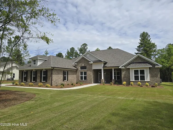 1054 Bellingham Drive, Beech Island, SC 29842