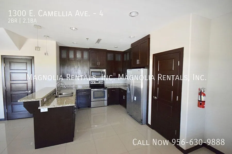 1st Month Free with 13 Month Lease — Photo 4