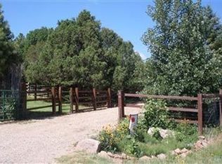 30 Open Meadow Dr, Tijeras, NM 87059