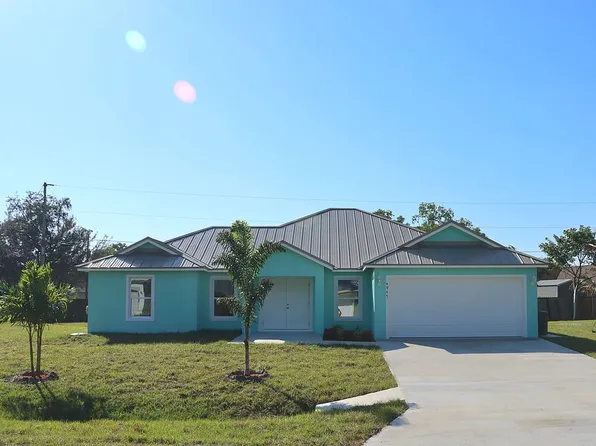 4947 NW Flintstone Ave, Port Saint Lucie, FL 34983