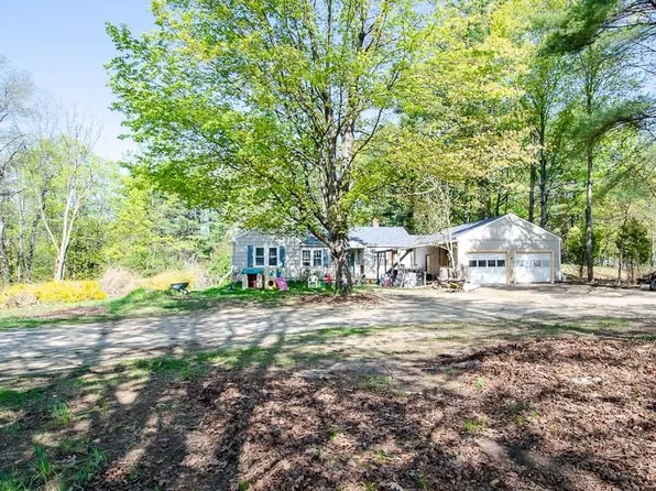 17 Cilley Lane, Bradford, NH 03221