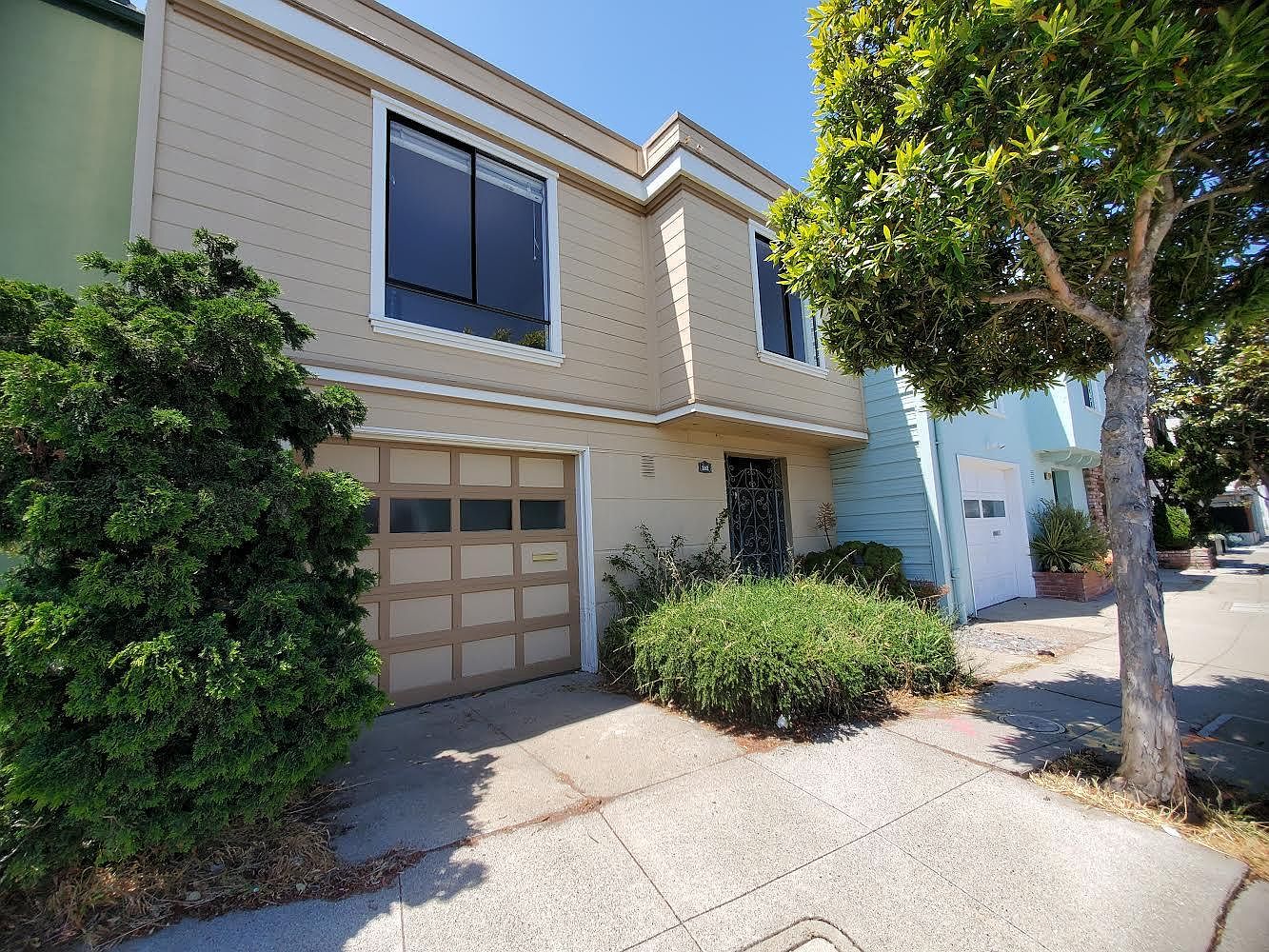 382 Franconia St, San Francisco, CA 94110 Zillow