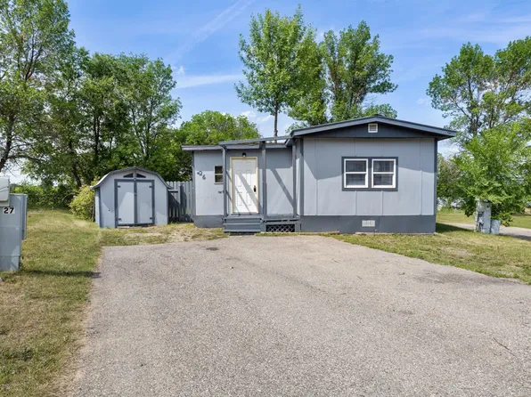 1500 18th St SW #26, Minot, ND 58701