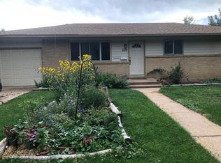 609 Duke Ln, Fort Collins, CO 80525