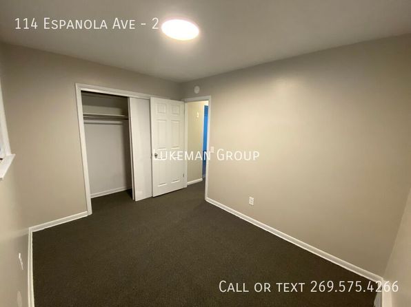 114 Espanola Ave APT 2, Parchment, MI 49004
