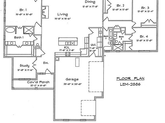 4th image of 818 Estate Cir