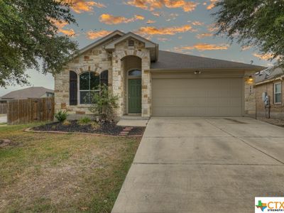 272 Limestone Crk, New Braunfels, TX, 78130
