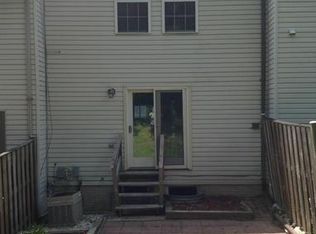 20491 Summersong Ln, Germantown, MD 20874