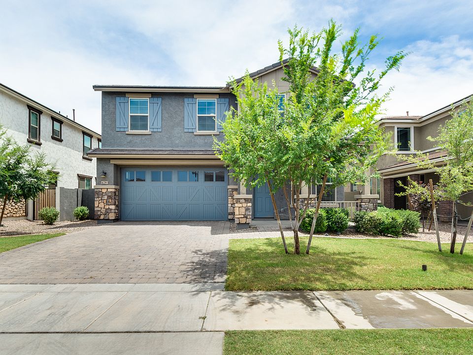 1st image of 4283 E Palo Verde St