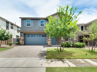 4283 E Palo Verde St, Gilbert, AZ 85296