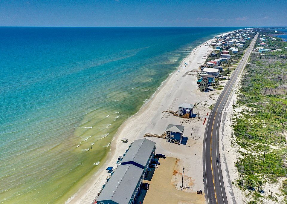 3879 Cape San Blas Rd B1, Cape San Blas, FL 32456 Zillow