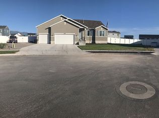 2608 N 2910 W, Clinton, UT 84015