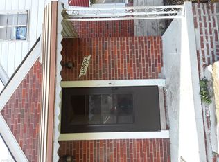 19979 Steel St, Detroit, MI