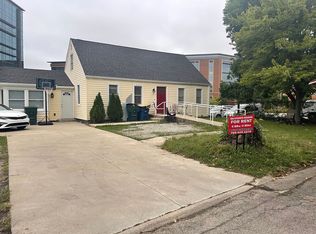 2004 W Euclid Ave Unit B, Muncie, IN 47304