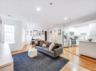 82 Clinton St APT 3F, Hoboken, NJ 07030