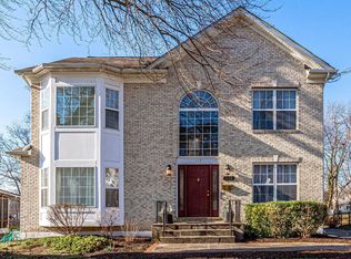 119 Dogwood St SW, Vienna, VA 22180