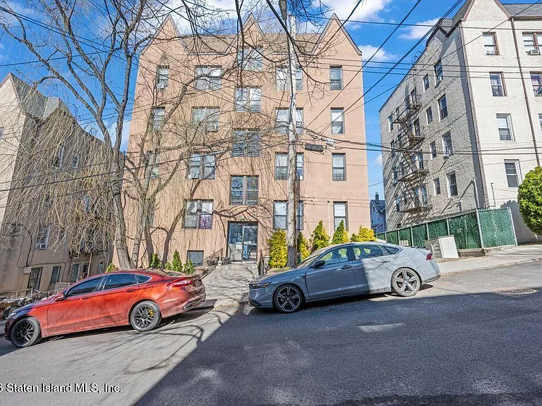 37 Avon Pl #4C — Photo 13