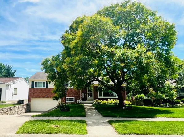 919 Rosetree Ln, Cincinnati, OH 45230