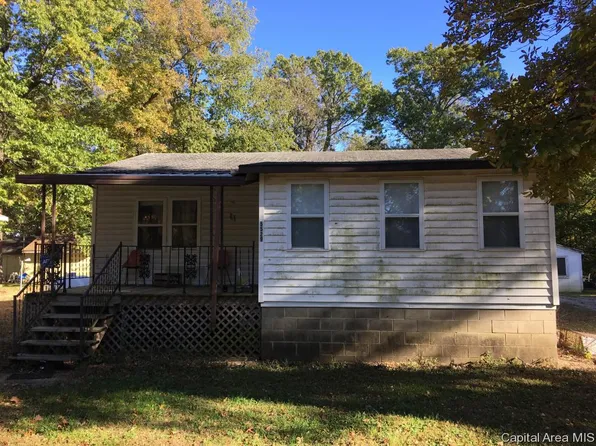 5529 N County Road 825e, Bath, IL 62617
