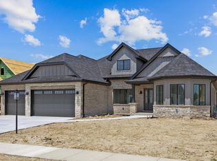 13056 Spirea Ave, Saint John, IN 46373
