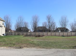 11640 Century Cir LOT 188, Plainfield, IL 60585