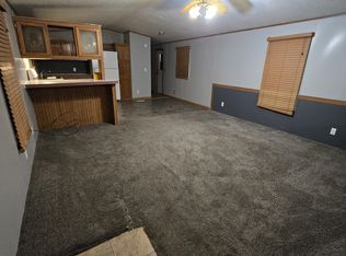 804 W Irish Ridge Rd #24, Mount Pleasant, IA 52641