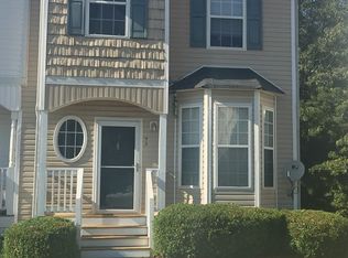 93 Timber Ridge Dr, Cartersville, GA 30121