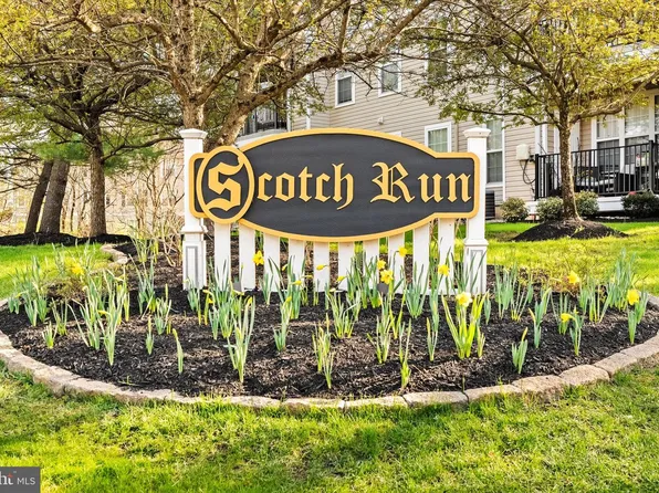 16 Kyle Way, Trenton, NJ 08628