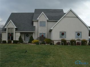 3005 Albon Rd, Maumee, OH 43537