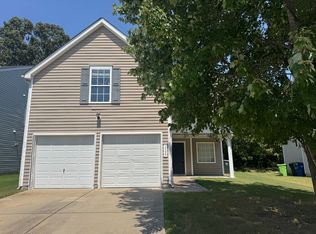 1335 Cricket Ridge Dr, Raleigh, NC 27610