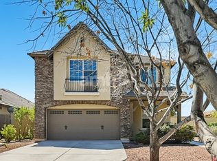 20759 W Hamilton St, Buckeye, AZ 85396