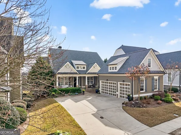 5471 Autumn Flame Dr, Braselton, GA 30517