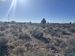 Wonderland St #6200, Christmas Valley, OR 97641