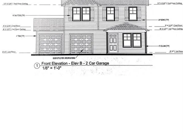 197 Brann Rd, Browns Summit, NC 27214