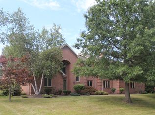 6344 Bertram Ave NW, Canton, OH 44718