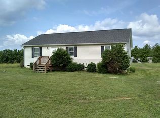 721 Levi Rd, Meherrin, VA 23942