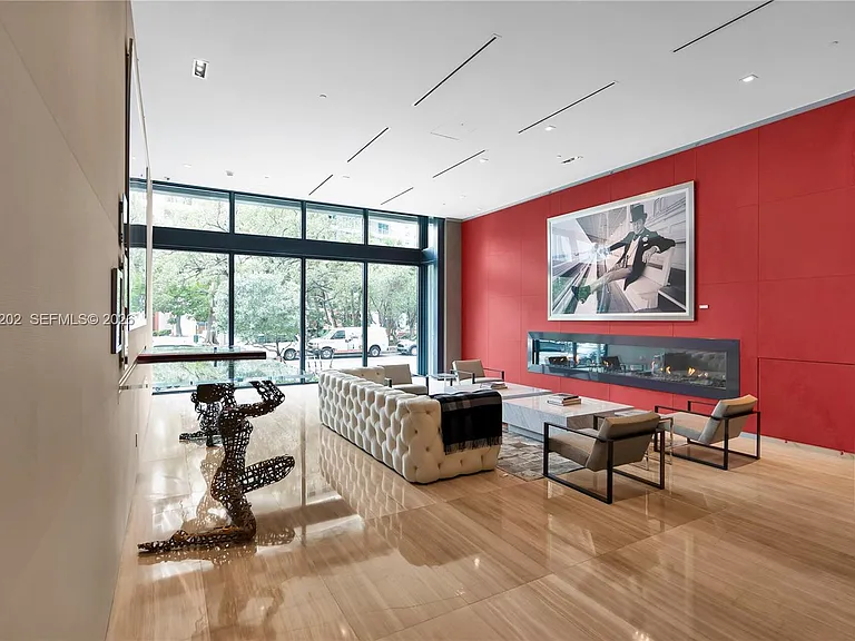 1080 Brickell Ave #2601 — Photo 33