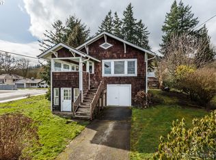 1505 4th St, Columbia City, OR 97018