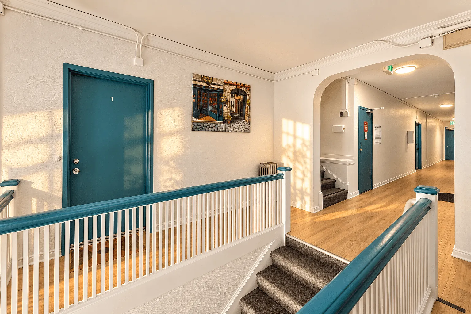School Haus — Photo 4